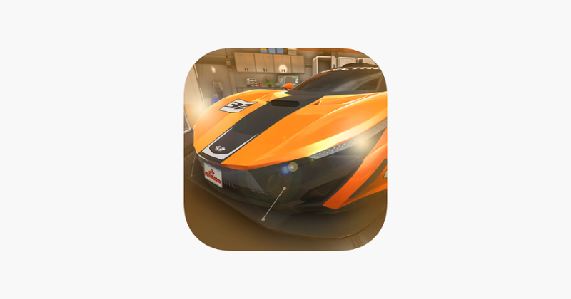 Fix My Car: GT Supercar LITE Game Cover