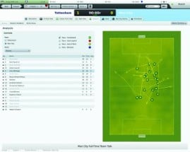 Football Manager 2010 Image