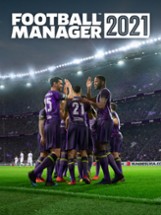 Football Manager 2021 Image