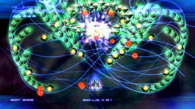 Galaga Legions Image