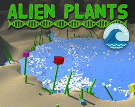 Alien Plants: Team Seas Image