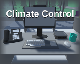 Climate Control Image