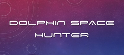 Dolphin Space Hunter Image