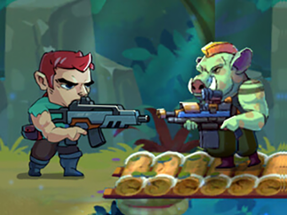 Jungle Hero 2 Image