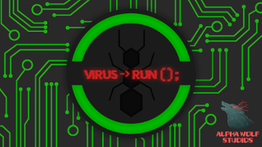 Virus -> Run ( ); Image