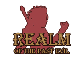 Realm of the Past Evil Image