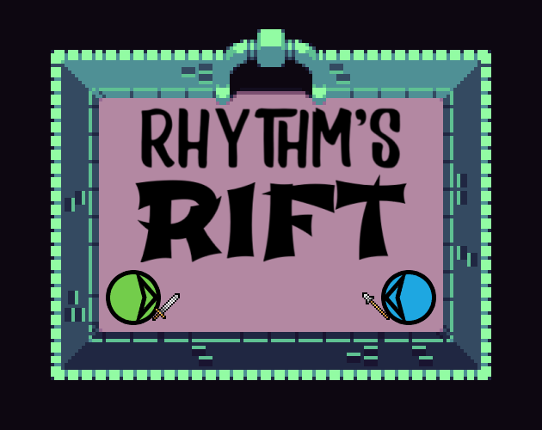 Rhythm's Rift Game Cover