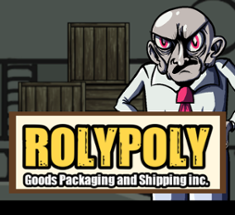 ROLYPOLY Goods Packaging and Shipping inc. Image