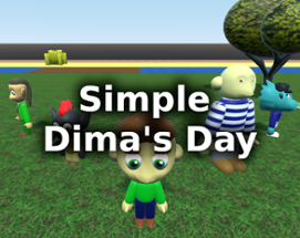 Simple Dima's Day Image