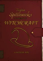 Spittlewick's - A Witchy RPG Image