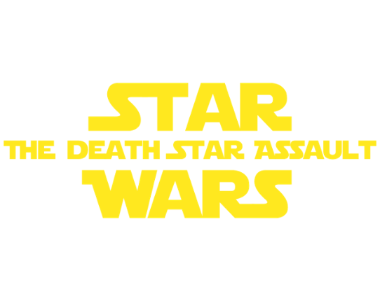 Star Wars: The Death Star Assault Game Cover