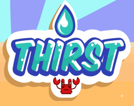Thirst Game Cover