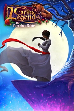 Grim Legends: The Forsaken Bride (Xbox Series Edition) Game Cover