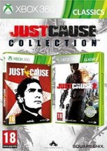 Just Cause Collection Image