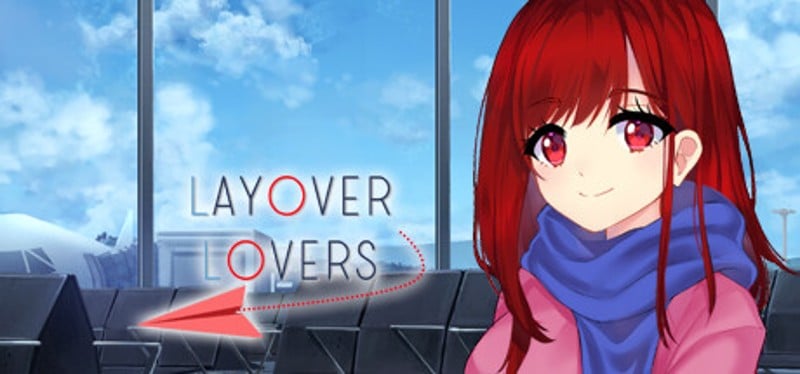 Layover Lovers Game Cover