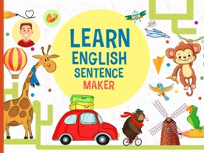 Learn English and Vocabulary Image