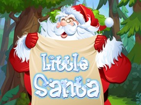 Little Santa Image