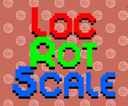LocRotScale Image