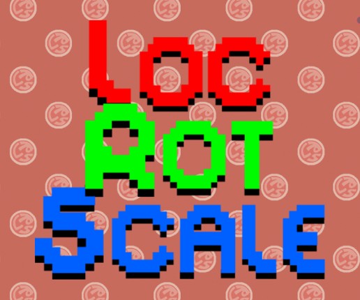 LocRotScale Game Cover