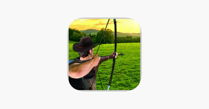 Master Archery Birds: Sky Hunt Game Cover