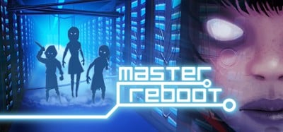 Master Reboot Image