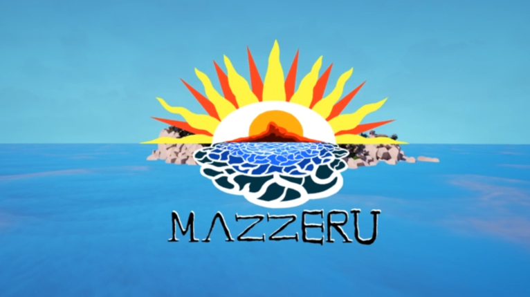 Mazzeru Game Cover