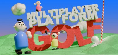 Multiplayer Platform Golf Image