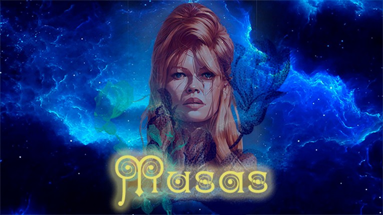 Musas Game Cover