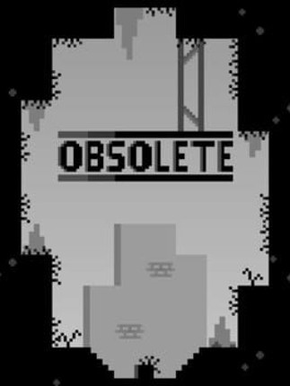 Obsolete Game Cover
