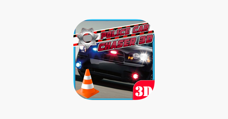 Police Chasing Mafia Cars Game Cover