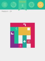 Puzzlerama - Fun Puzzle Games Image