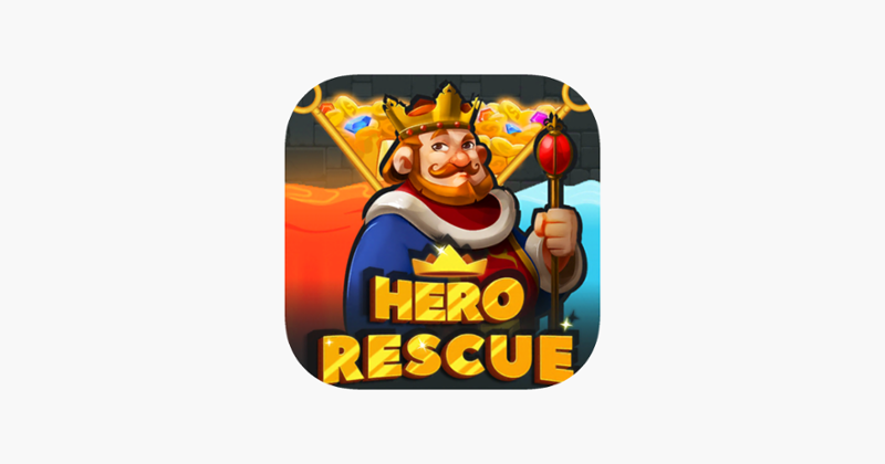 Rescue Hero 2: How To Loot Game Cover