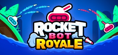 Rocket Bot Royale Image