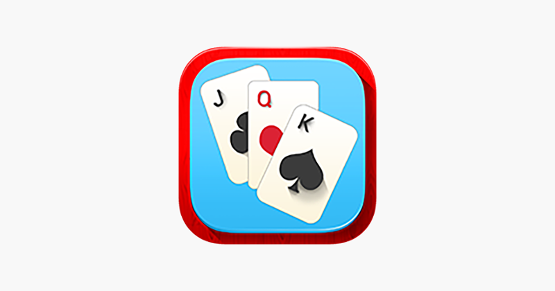 Solitaire 3 Arena Game Cover