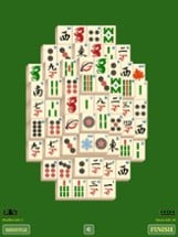 Solitaire Mahjong Online Image