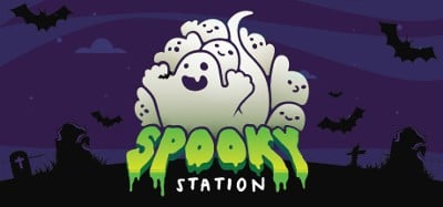 Spooky Station Image
