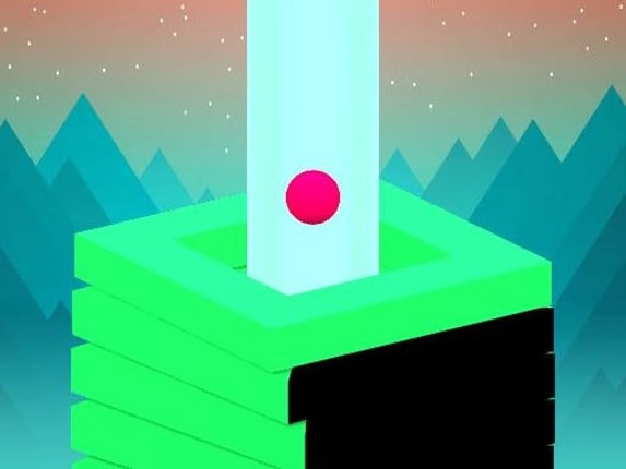 StackBall.io Fun Game Cover