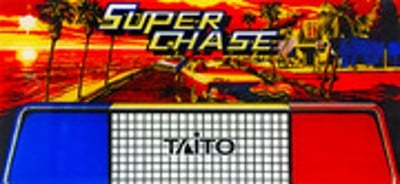 Super Chase - Criminal Termination (World) Image