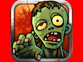 The Hunter Zombie Image