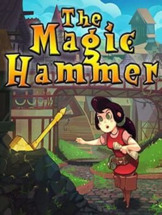 The Magic Hammer Game Cover