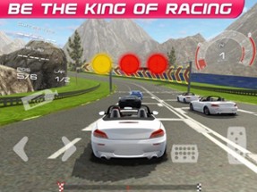 Top SpeedCar Racing Image