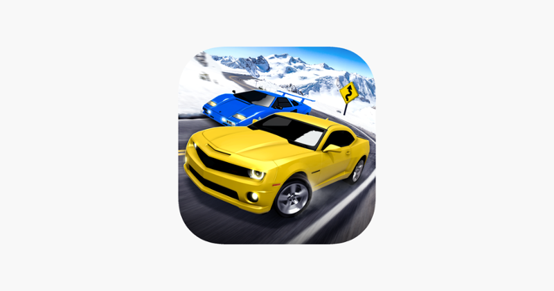 Turbo Tap Race Game Cover