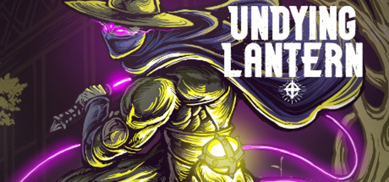 Undying Lantern Game Cover