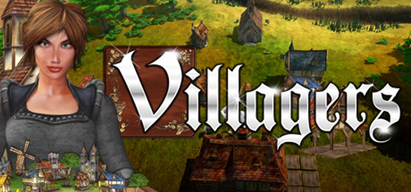 Villagers Game Cover