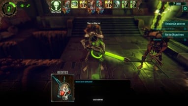 Warhammer 40,000: Mechanicus Image