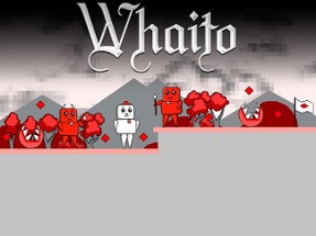 Whaito Image