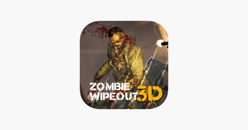 Zombie Wipeout 3D Game Cover