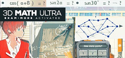 3D Math: Ultra Image