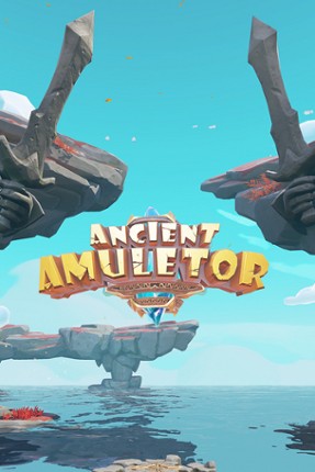 Ancient Amuletor Game Cover