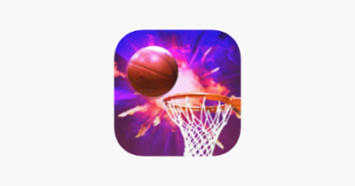 Basketball Shooting 3D Games Image